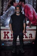 R Balki at Ki and Ka Trailer launch in Mumbai on 15th Feb 2016